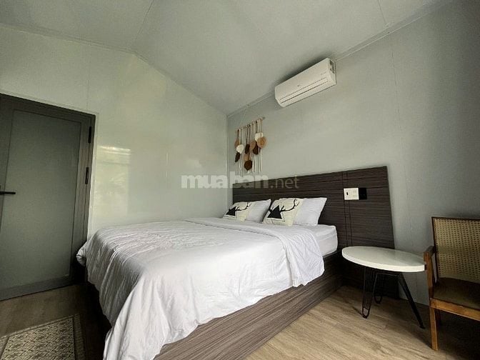 Chính chủ cần bán Homestay đã đưa vào hoạt động ở Cồn Phụng