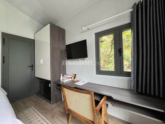 Chính chủ cần bán Homestay đã đưa vào hoạt động ở Cồn Phụng