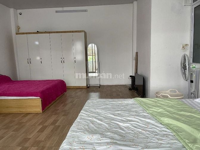 Chính chủ cho thuê nhà An Dương Ngõ 76 ngách 32 dt 75m2