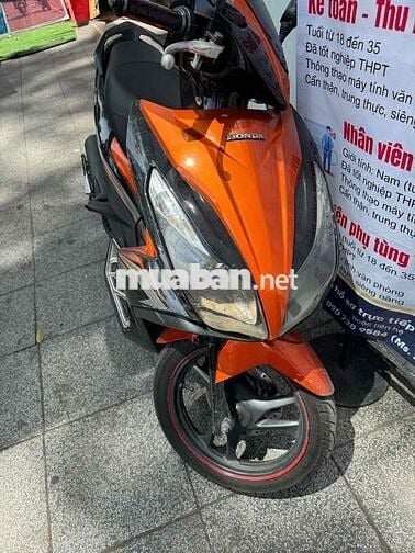 em cần ban ab 125cc may zin chính chủ ky giấy