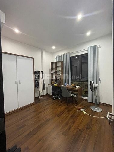 Nhà riêng 6 tầng siêu đẹp ở Đào Tấn, Cống Vị, Ba Đình, Diện tích 51m2,