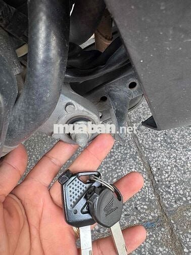 em cần ban ab 125cc may zin chính chủ ky giấy