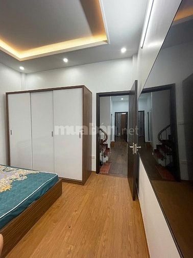 Nhà riêng 6 tầng siêu đẹp ở Đào Tấn, Cống Vị, Ba Đình, Diện tích 51m2,