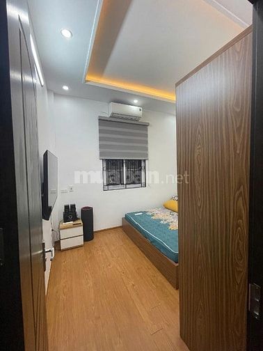 Nhà riêng 6 tầng siêu đẹp ở Đào Tấn, Cống Vị, Ba Đình, Diện tích 51m2,
