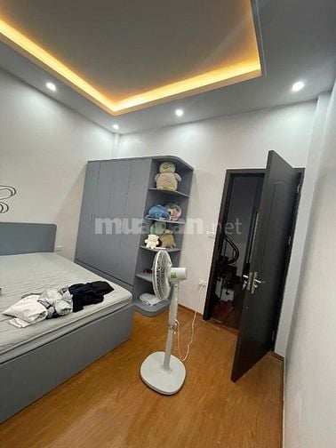 Nhà riêng 6 tầng siêu đẹp ở Đào Tấn, Cống Vị, Ba Đình, Diện tích 51m2,