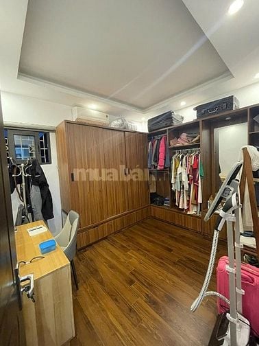 Nhà riêng 6 tầng siêu đẹp ở Đào Tấn, Cống Vị, Ba Đình, Diện tích 51m2,