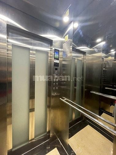 Nhà riêng 6 tầng siêu đẹp ở Đào Tấn, Cống Vị, Ba Đình, Diện tích 51m2,
