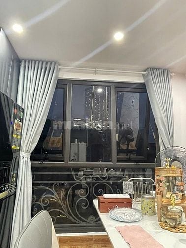 Nhà riêng 6 tầng siêu đẹp ở Đào Tấn, Cống Vị, Ba Đình, Diện tích 51m2,