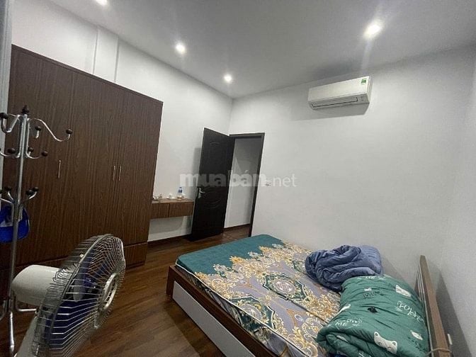 Nhà riêng 6 tầng siêu đẹp ở Đào Tấn, Cống Vị, Ba Đình, Diện tích 51m2,