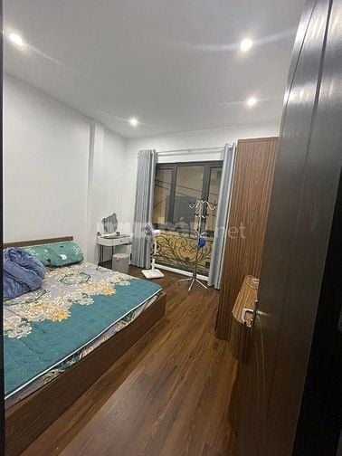 Nhà riêng 6 tầng siêu đẹp ở Đào Tấn, Cống Vị, Ba Đình, Diện tích 51m2,