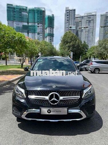 Mercedes Benz GLC Class 2019 - 14000 km