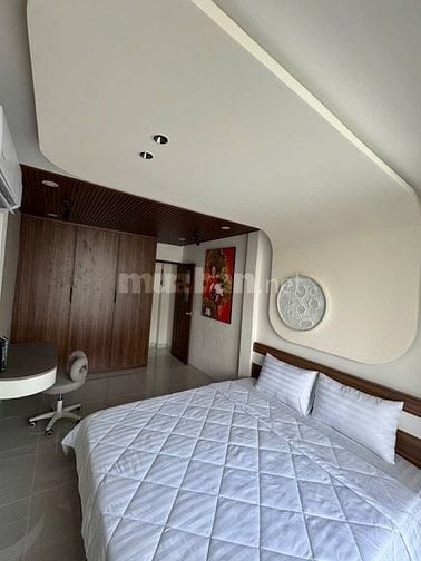 Nhà tuyệt đẹp 2 Lầu CAO CẤP hẻm Quang Trung, P10, Q.Gò Vấp.
