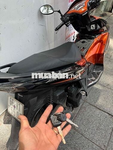 em cần ban ab 125cc may zin chính chủ ky giấy