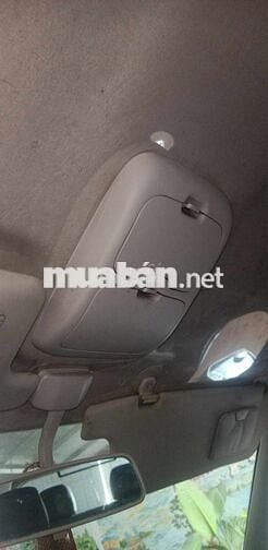 Mk muốn bán con xe for everest máy dầu 2008