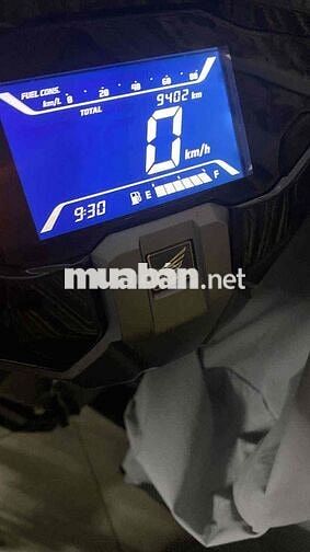 Xe Airblade xanh 160 đời 2023