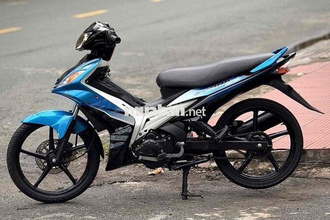 Exciter 2010 Trả Trước 27Tr Góp Bao Nợ Xấu