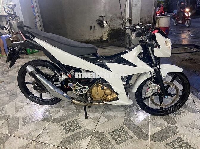 thanh lý satria 2017 cavet ph0t0 công chứng bỏ góp