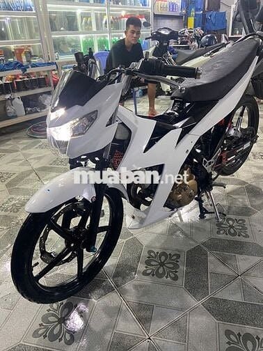 thanh lý satria 2017 cavet ph0t0 công chứng bỏ góp