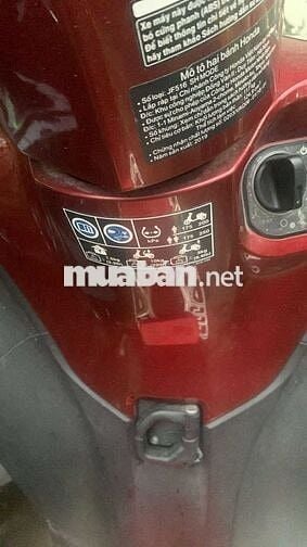 Cần bán xe tay ga SH mode chính chủ.