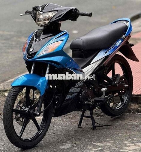 Exciter 2010 Trả Trước 27Tr Góp Bao Nợ Xấu