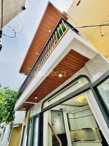 Bán nhà 490/5 Lê Quang Định, Phường 11, Quận Bình Thạnh, SH riêng
