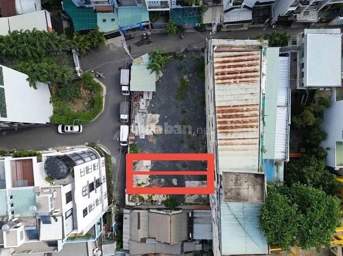 Bán nhà nát Dt:4x17m Khu VIP 435 Thống Nhất, P11, Q.Gò Vấp.