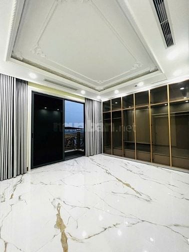Nhà mặt tiền 262B Tô Hiến Thành, phường 12, quận 10