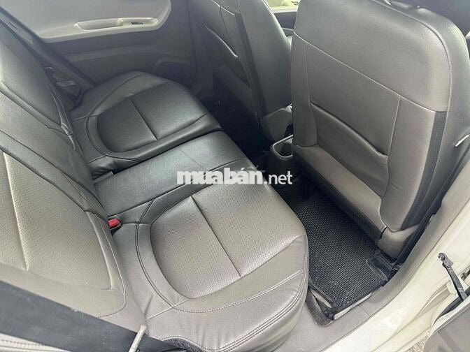 ⭐️ Kia Morning MT 2018 số sàn xe gia đình đẹp