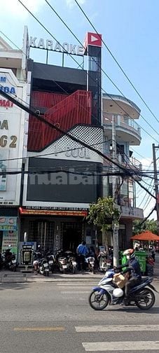 CẦN GẤP 1 NAM GIỮ XE KARAOKE 14H - 24H Ở HOÀNG DIỆU 2 - THỦ ĐỨC