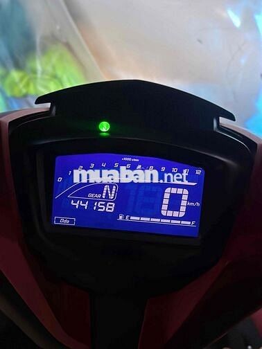 Ex150 2019 Máy móc ZIN hết, chính chủ