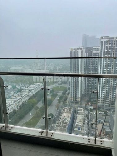 Cho thuê căn hộ cao cấp tiêu chuẩn 5* của dự án Masteri Waterfont 