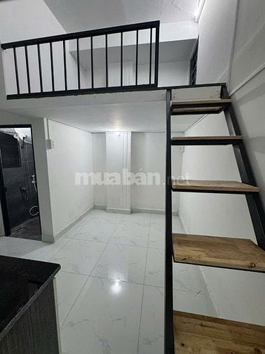  PHÒNG GÁC LỬNG MỚI – SẠCH SẼ – GIÁ RẺ CHỈ 3,5TR🔥