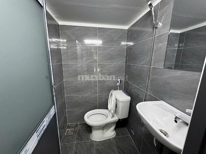  PHÒNG GÁC LỬNG MỚI – SẠCH SẼ – GIÁ RẺ CHỈ 3,5TR🔥