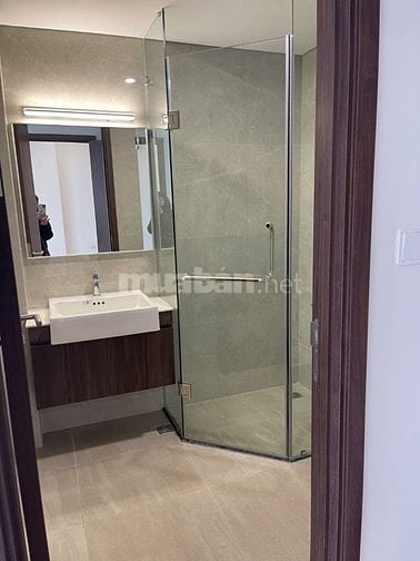 Cho thuê căn hộ cao cấp tiêu chuẩn 5* của dự án Masteri Waterfont 