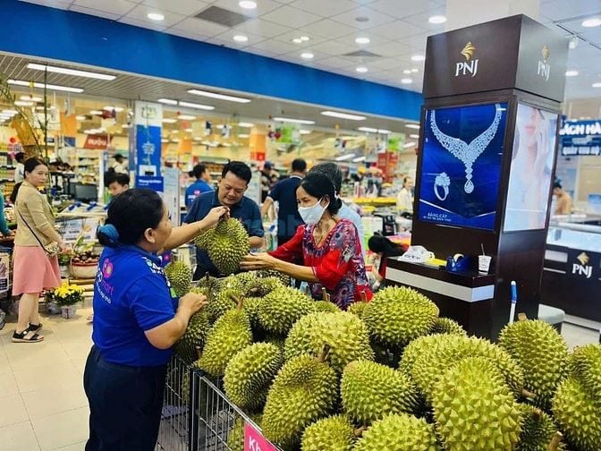 SIÊU THỊ Tuyển Gấp LĐPT Trung Tuổi Dịp Hè Làm Tạp Vụ-Bán Hàng-Bảo Vệ 