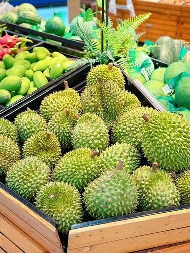 SIÊU THỊ Tuyển Gấp LĐPT Trung Tuổi Dịp Hè Làm Tạp Vụ-Bán Hàng-Bảo Vệ 