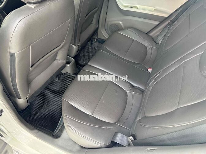 ⭐️ Kia Morning MT 2018 số sàn xe gia đình đẹp