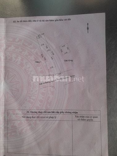 Nha can ban tai k411 nguyen phuoc nguyen. Quan thanh khe .da nang