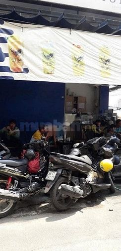 Cho thuê nhà 2 mặt tiền Đinh Bộ Lĩnh, P.26, Q. Bình Thạnh giá 22tr