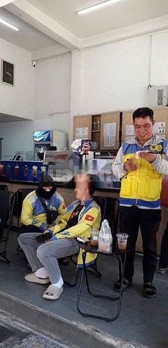 Cho thuê nhà 2 mặt tiền Đinh Bộ Lĩnh, P.26, Q. Bình Thạnh giá 22tr