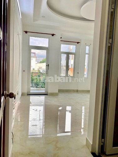 BÁN NHÀ HẺM XE HƠI PHƯỜNG TĂNG NHƠN PHÚ B QUẬN 9