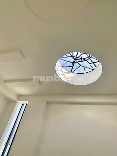 BÁN NHÀ HẺM XE HƠI PHƯỜNG TĂNG NHƠN PHÚ B QUẬN 9