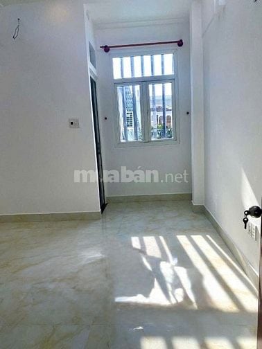 BÁN NHÀ HẺM XE HƠI PHƯỜNG TĂNG NHƠN PHÚ B QUẬN 9