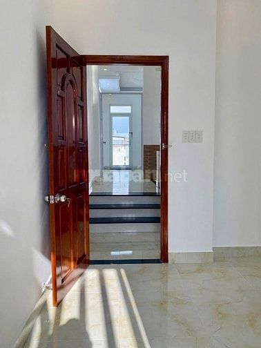 BÁN NHÀ HẺM XE HƠI PHƯỜNG TĂNG NHƠN PHÚ B QUẬN 9