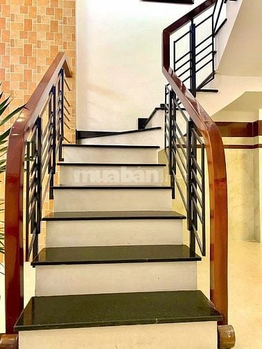 BÁN NHÀ HẺM XE HƠI PHƯỜNG TĂNG NHƠN PHÚ B QUẬN 9
