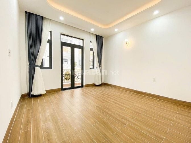 🎯 NHÀ ĐẸP 5 TẦNG – HẺM 10M XE HƠI NGỦ TRONG NHÀ – PHÂN LÔ ĐỒNG BỘ 