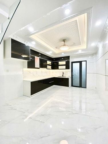 🎯 NHÀ ĐẸP 5 TẦNG – HẺM 10M XE HƠI NGỦ TRONG NHÀ – PHÂN LÔ ĐỒNG BỘ 