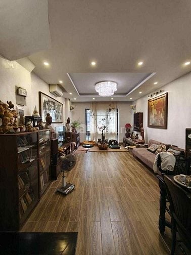 NHÀ 5 TẦNG NGỌC THỤY - 61M2, 12 TỶ - MẶT TIỀN 4.2M, Ô TÔ THÔNG