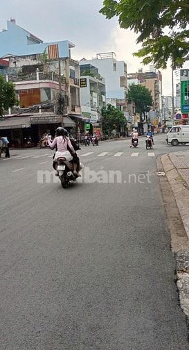 cho thuê MT Vườn Lài , Phú Thọ Hòa , Tân phú 12tr