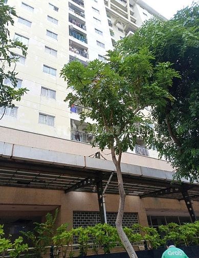 cho thuê MT Vườn Lài , Phú Thọ Hòa , Tân phú 12tr